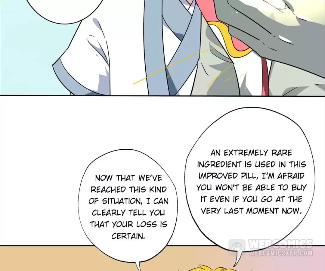 Read The Supreme System chapter 137 image 25 on Lezhin