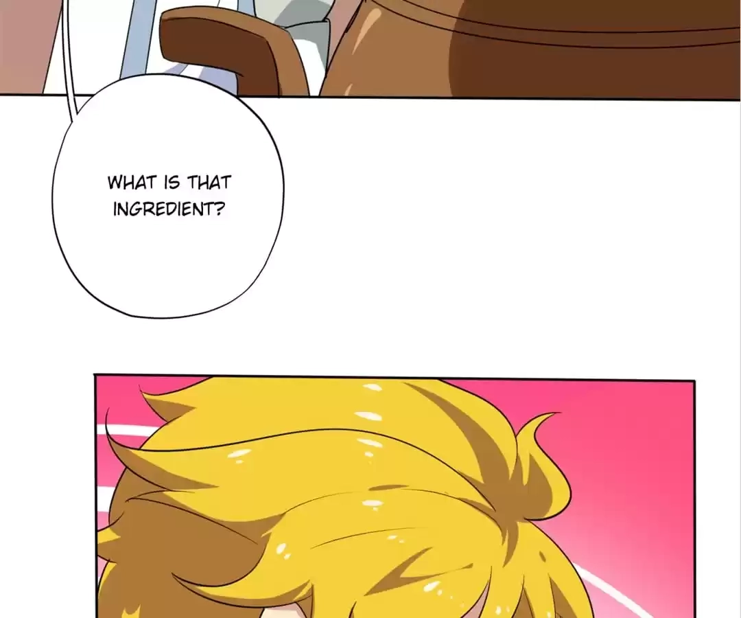 Read The Supreme System chapter 137 image 27 on Lezhin