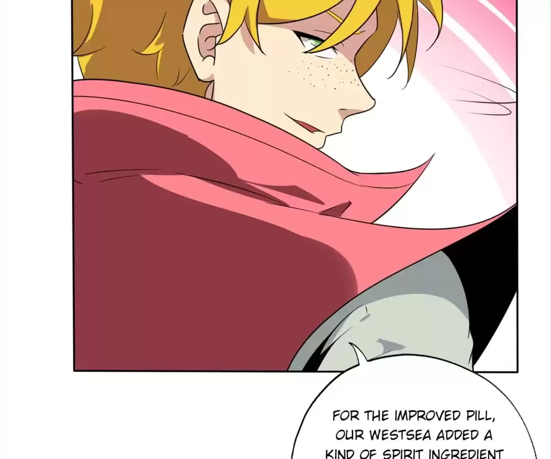 Read The Supreme System chapter 137 image 28 on Lezhin