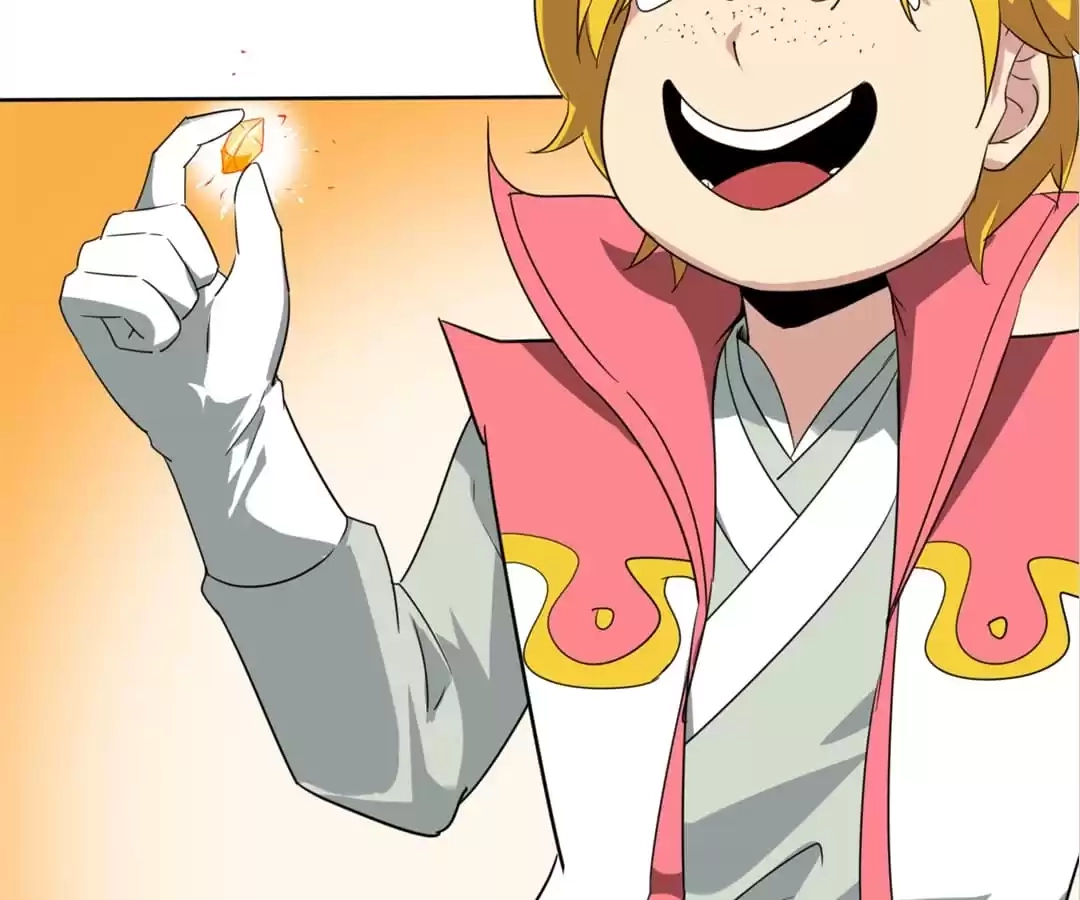 Read The Supreme System chapter 137 image 32 on Lezhin