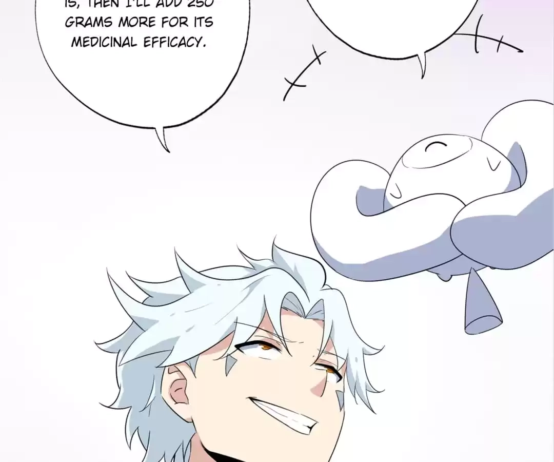 Read The Supreme System chapter 137 image 34 on Lezhin