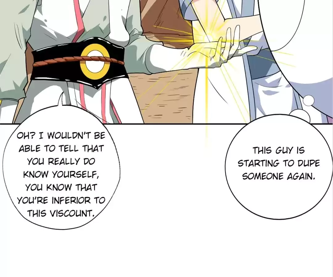 Read The Supreme System chapter 137 image 4 on Lezhin