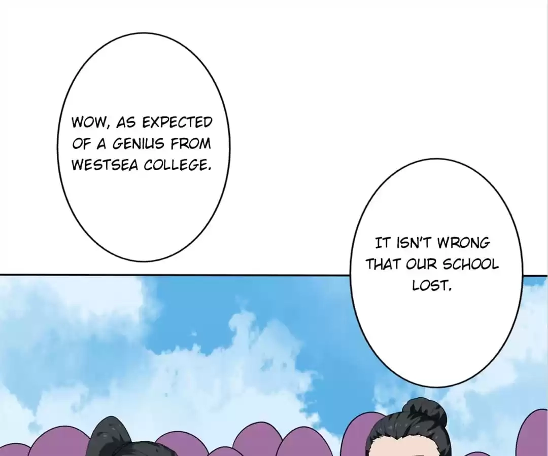 Read The Supreme System chapter 137 image 50 on Lezhin