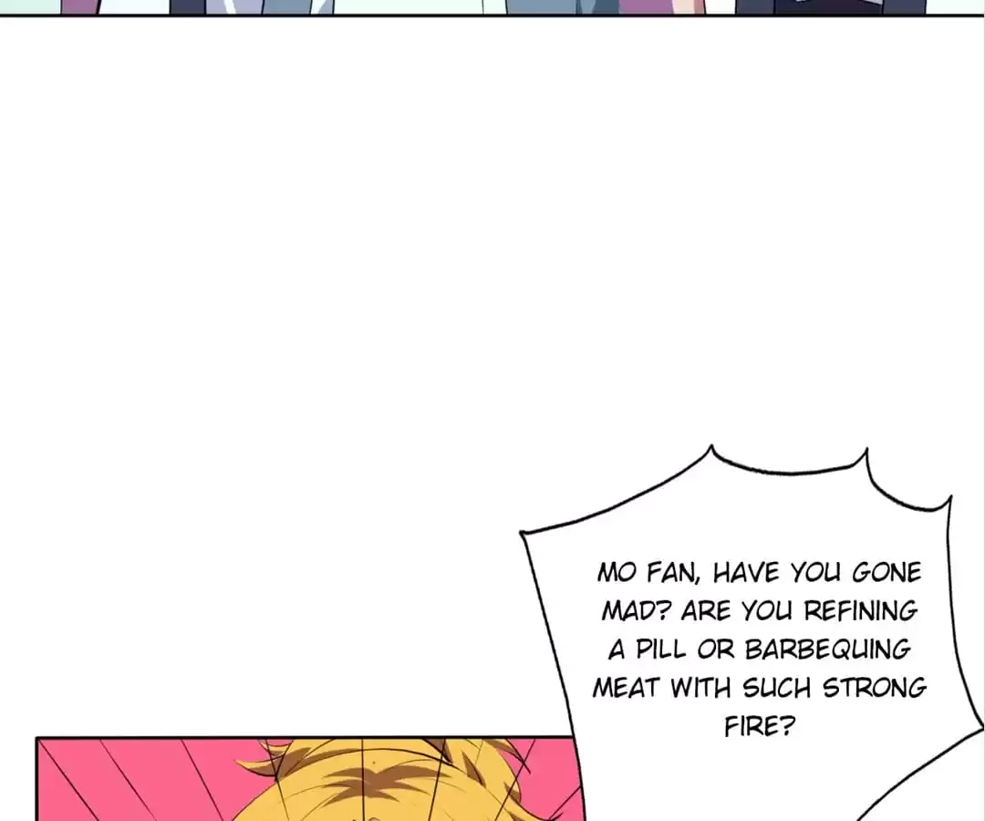 Read The Supreme System chapter 138 image 13 on Lezhin