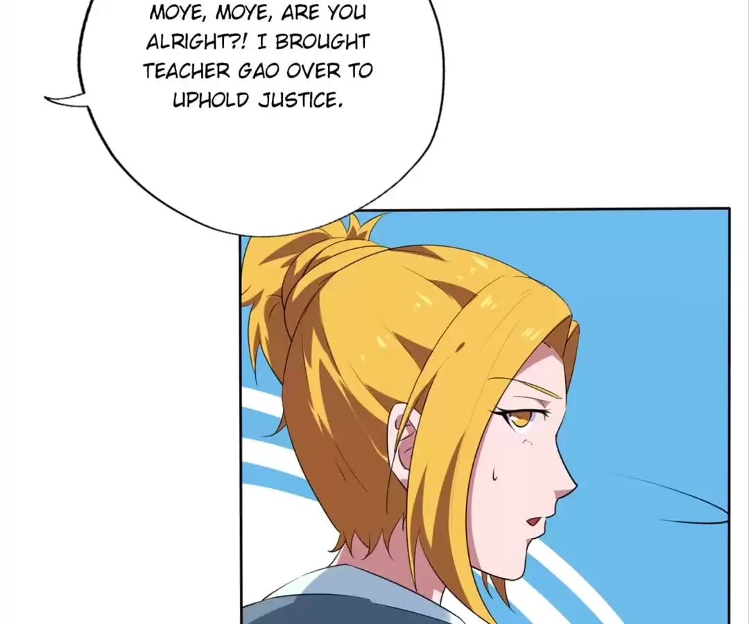 Read The Supreme System chapter 138 image 15 on Lezhin