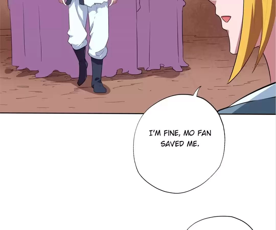 Read The Supreme System chapter 138 image 18 on Lezhin
