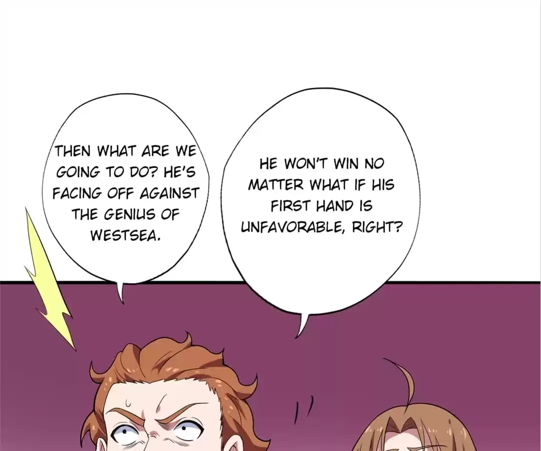 Read The Supreme System chapter 138 image 22 on Lezhin