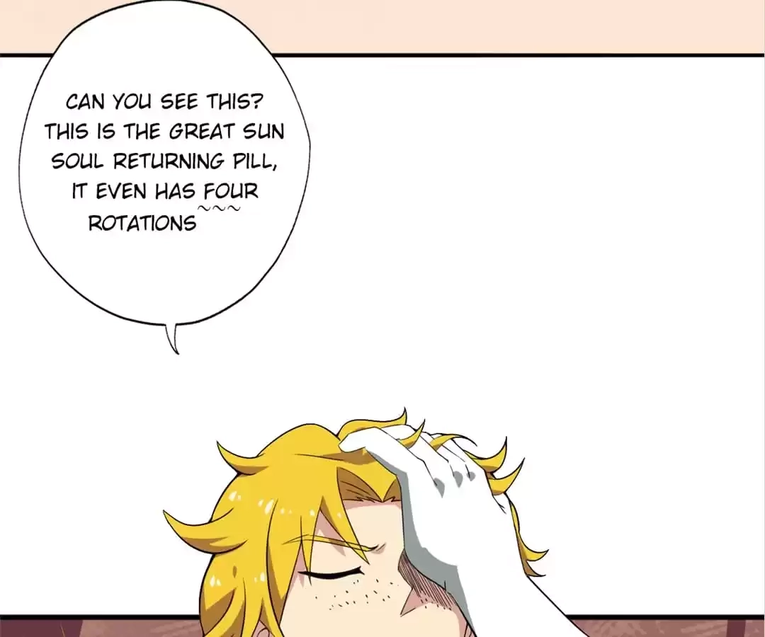 Read The Supreme System chapter 138 image 29 on Lezhin