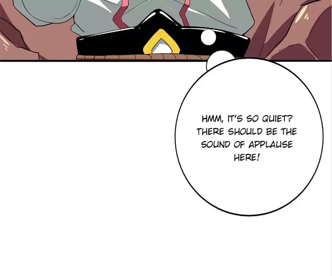 Read The Supreme System chapter 138 image 31 on Lezhin