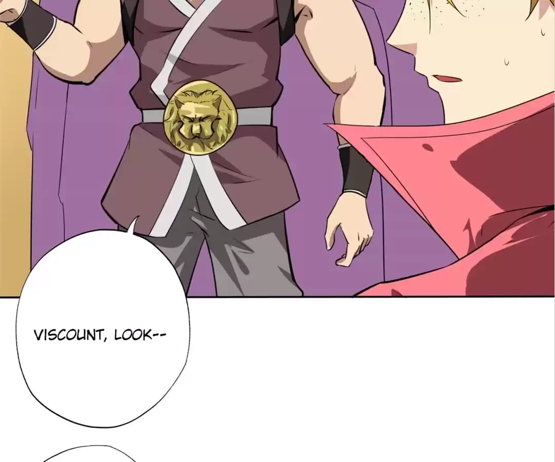 Read The Supreme System chapter 138 image 34 on Lezhin
