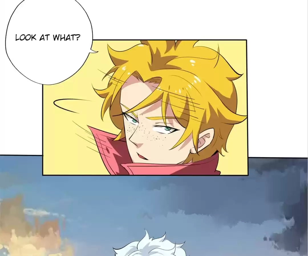 Read The Supreme System chapter 138 image 35 on Lezhin