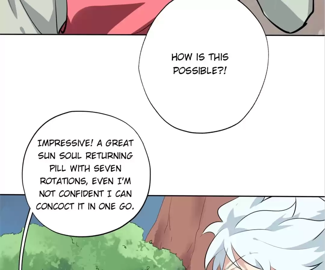 Read The Supreme System chapter 138 image 38 on Lezhin