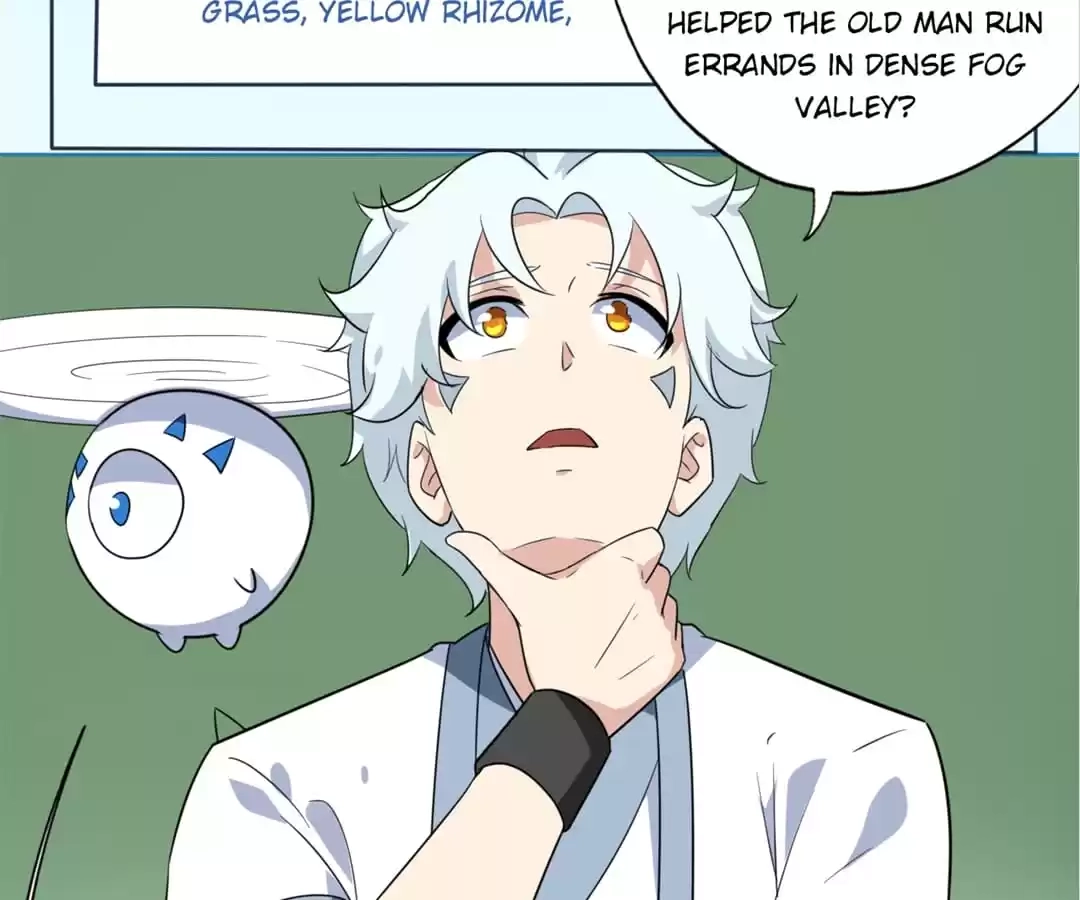 Read The Supreme System chapter 138 image 4 on Lezhin