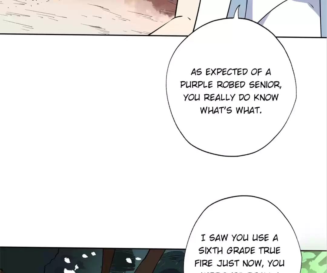 Read The Supreme System chapter 138 image 40 on Lezhin