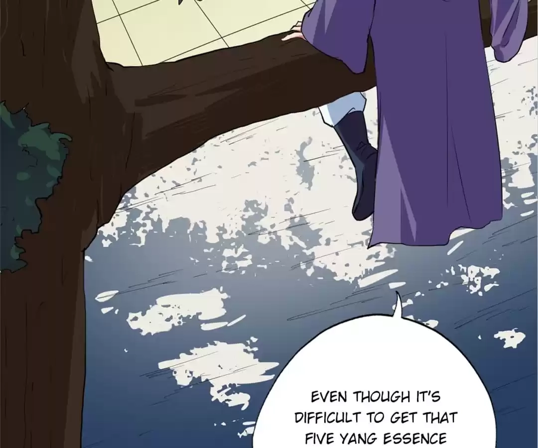Read The Supreme System chapter 138 image 42 on Lezhin