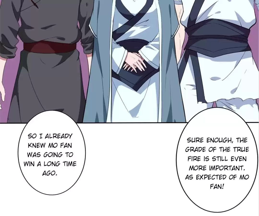 Read The Supreme System chapter 138 image 45 on Lezhin