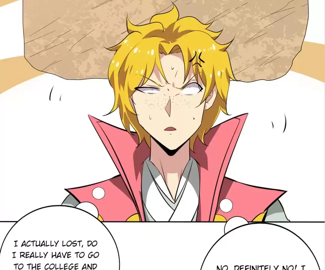Read The Supreme System chapter 138 image 47 on Lezhin