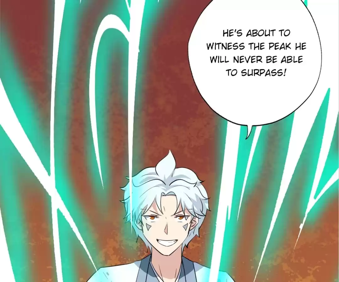 Read The Supreme System chapter 138 image 8 on Lezhin