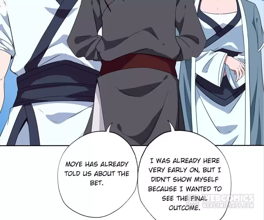 Read The Supreme System chapter 139 image 1 on Lezhin