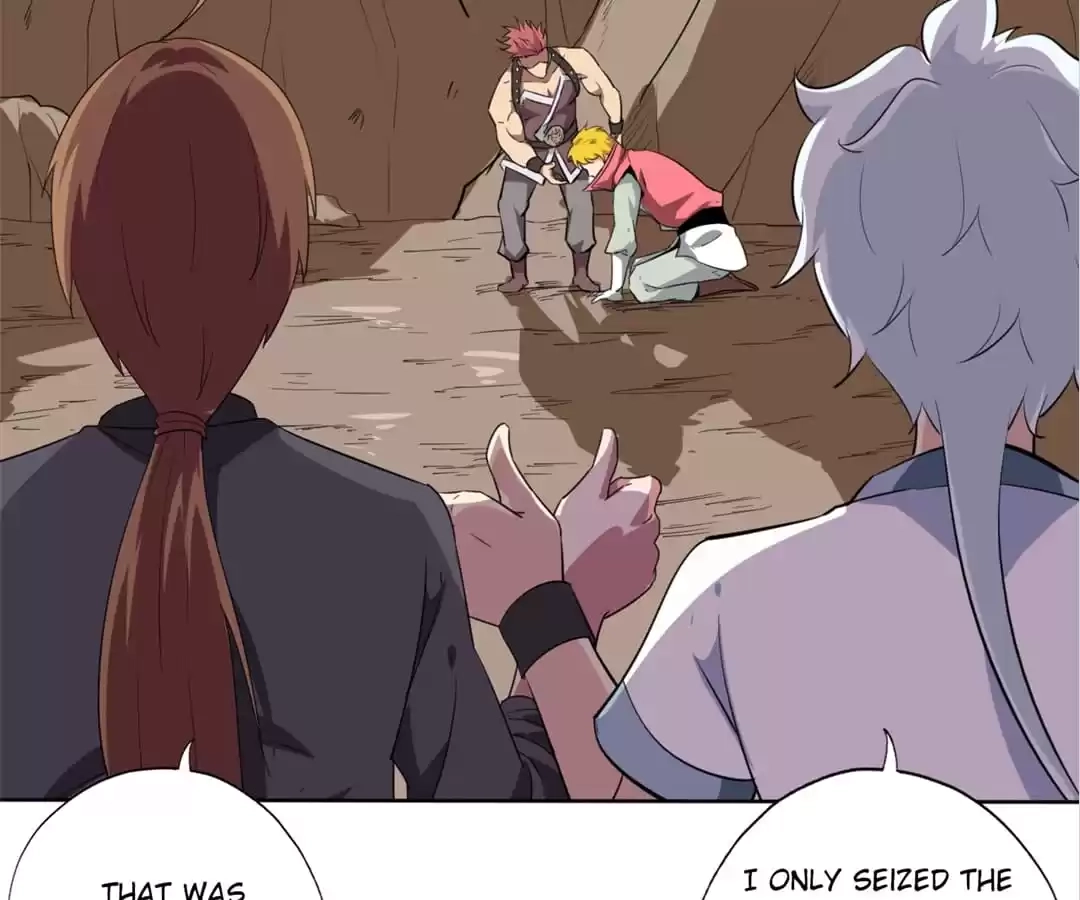 Read The Supreme System chapter 139 image 11 on Lezhin