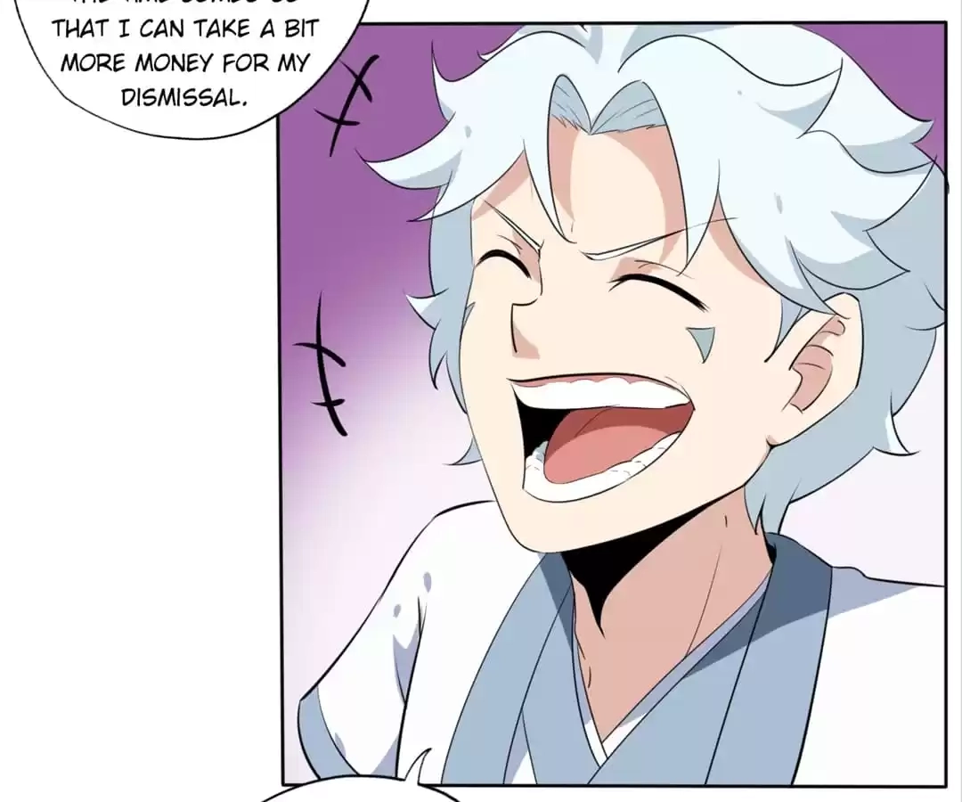 Read The Supreme System chapter 139 image 16 on Lezhin