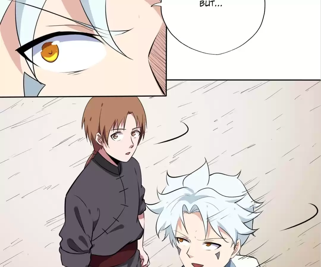 Read The Supreme System chapter 139 image 18 on Lezhin