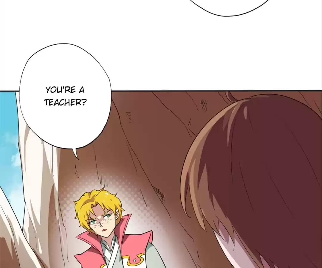 Read The Supreme System chapter 139 image 2 on Lezhin
