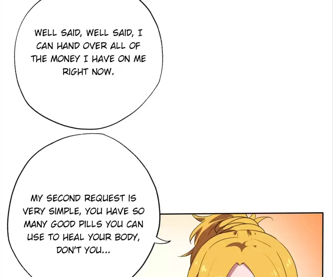 Read The Supreme System chapter 139 image 29 on Lezhin