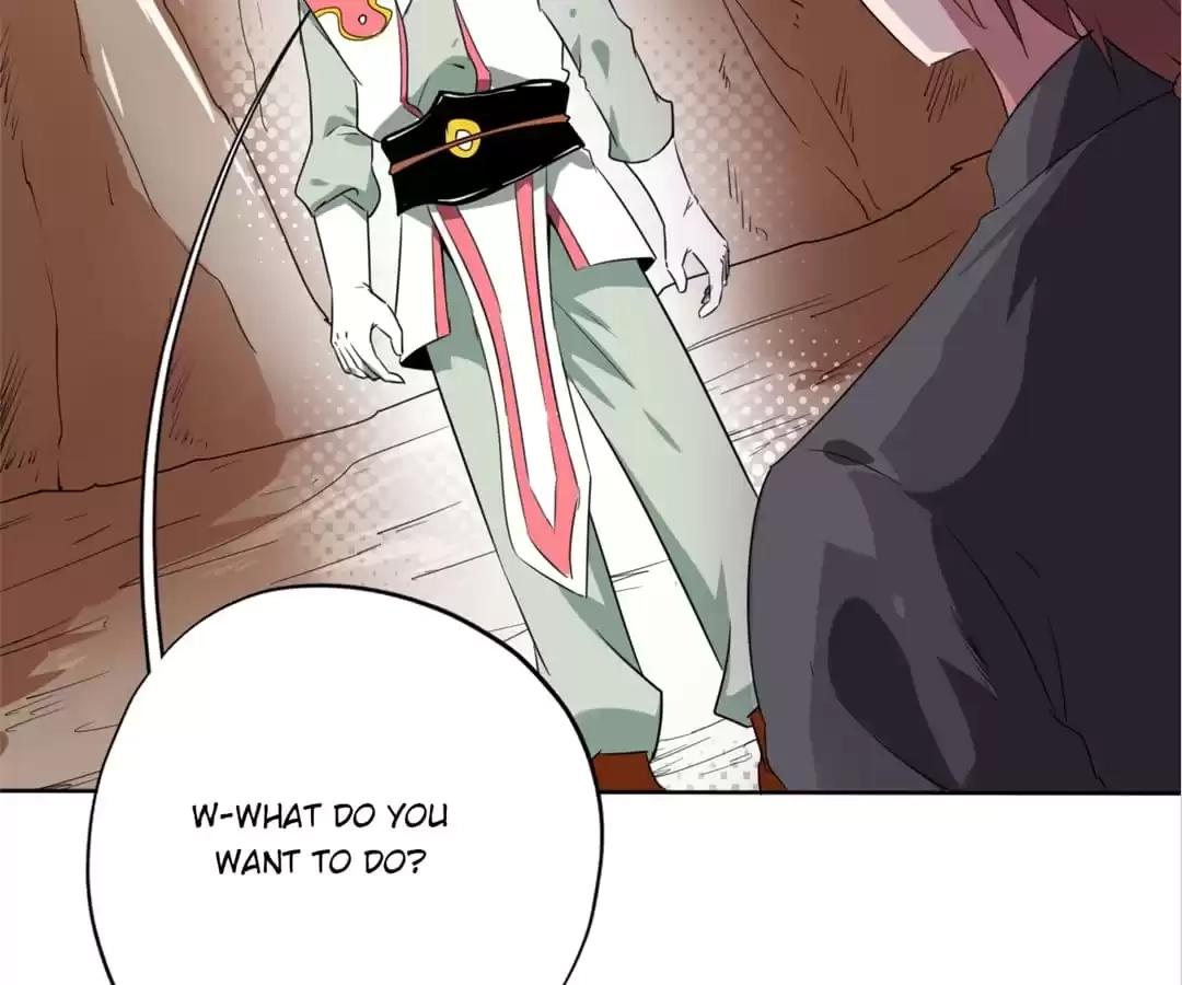 Read The Supreme System chapter 139 image 3 on Lezhin