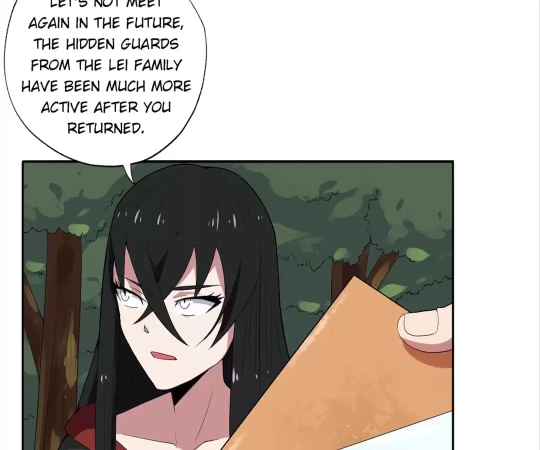 Read The Supreme System chapter 139 image 40 on Lezhin