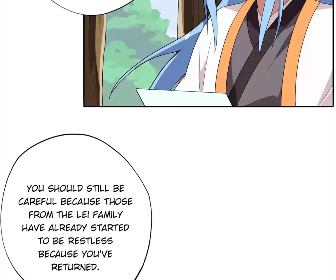 Read The Supreme System chapter 139 image 44 on Lezhin