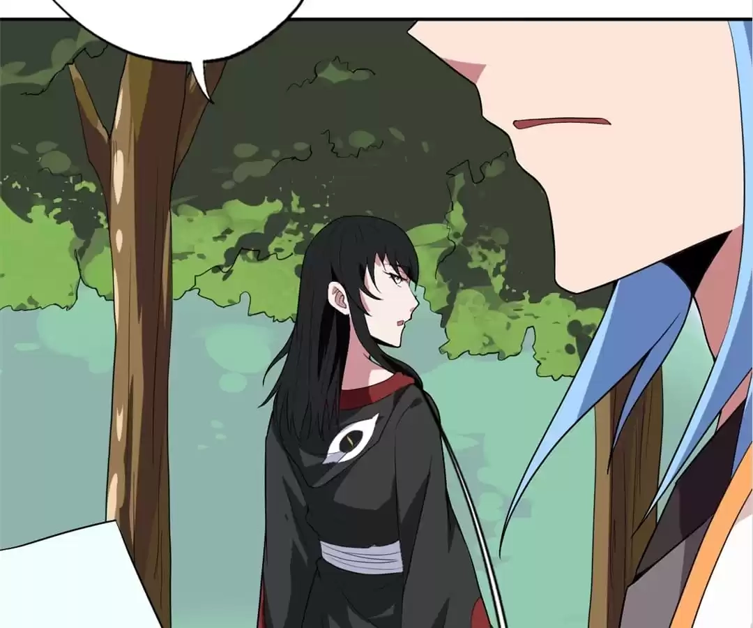 Read The Supreme System chapter 139 image 45 on Lezhin