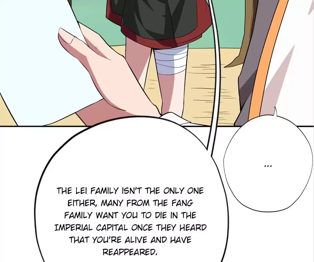 Read The Supreme System chapter 139 image 46 on Lezhin
