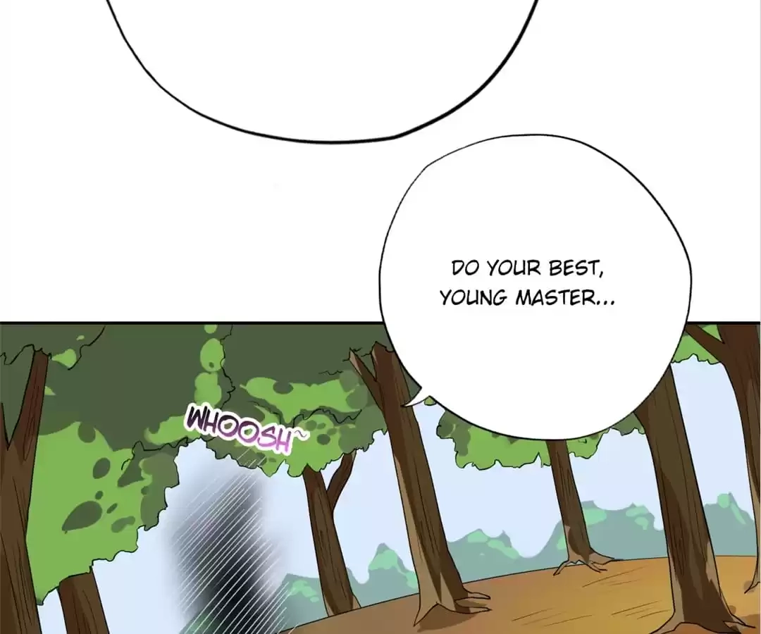 Read The Supreme System chapter 139 image 47 on Lezhin