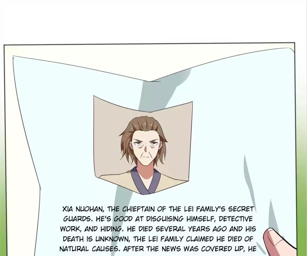 Read The Supreme System chapter 139 image 52 on Lezhin
