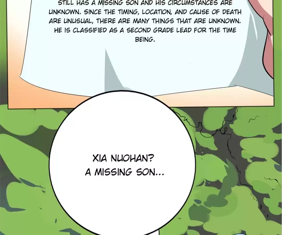 Read The Supreme System chapter 139 image 53 on Lezhin