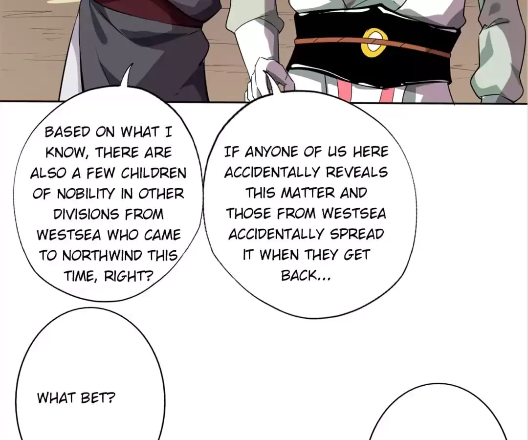Read The Supreme System chapter 139 image 6 on Lezhin