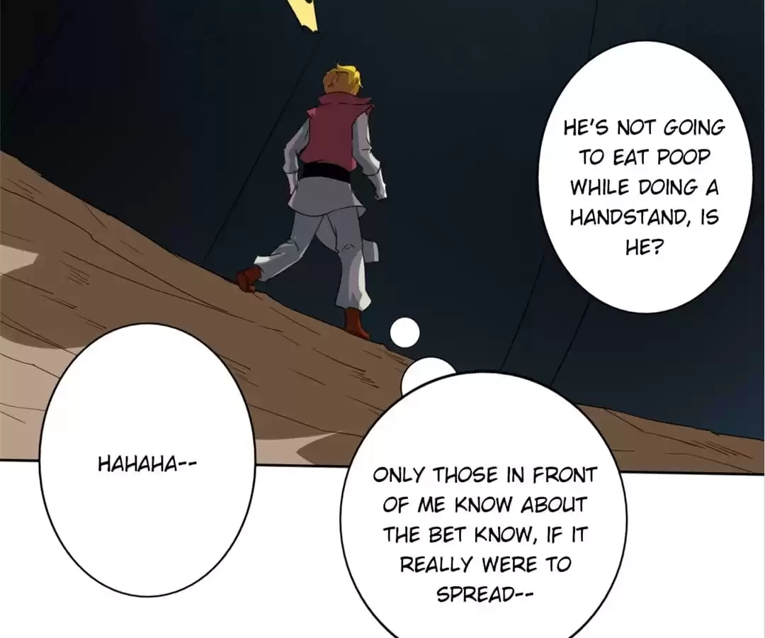 Read The Supreme System chapter 139 image 8 on Lezhin