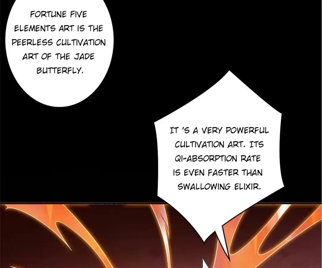Read The Supreme System chapter 14 image 16 on Lezhin