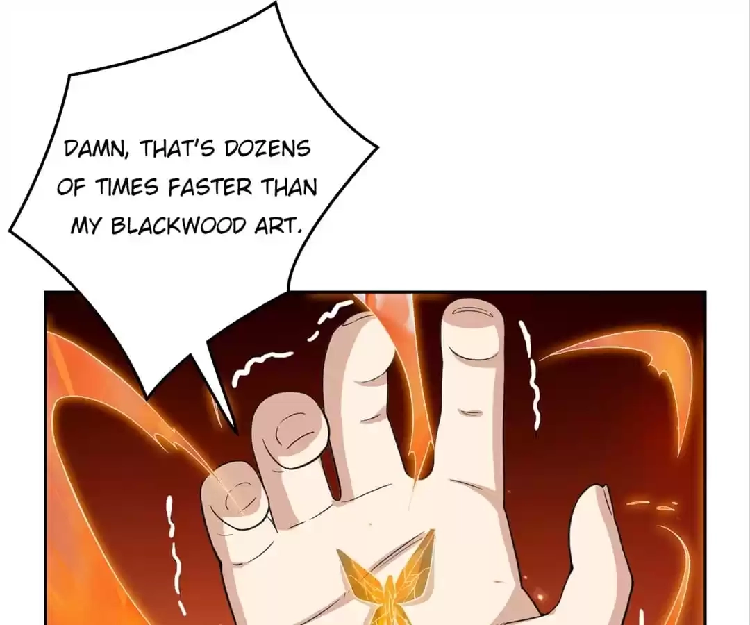 Read The Supreme System chapter 14 image 20 on Lezhin