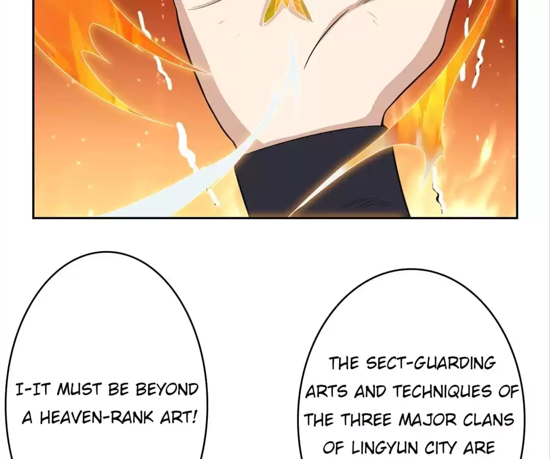 Read The Supreme System chapter 14 image 21 on Lezhin