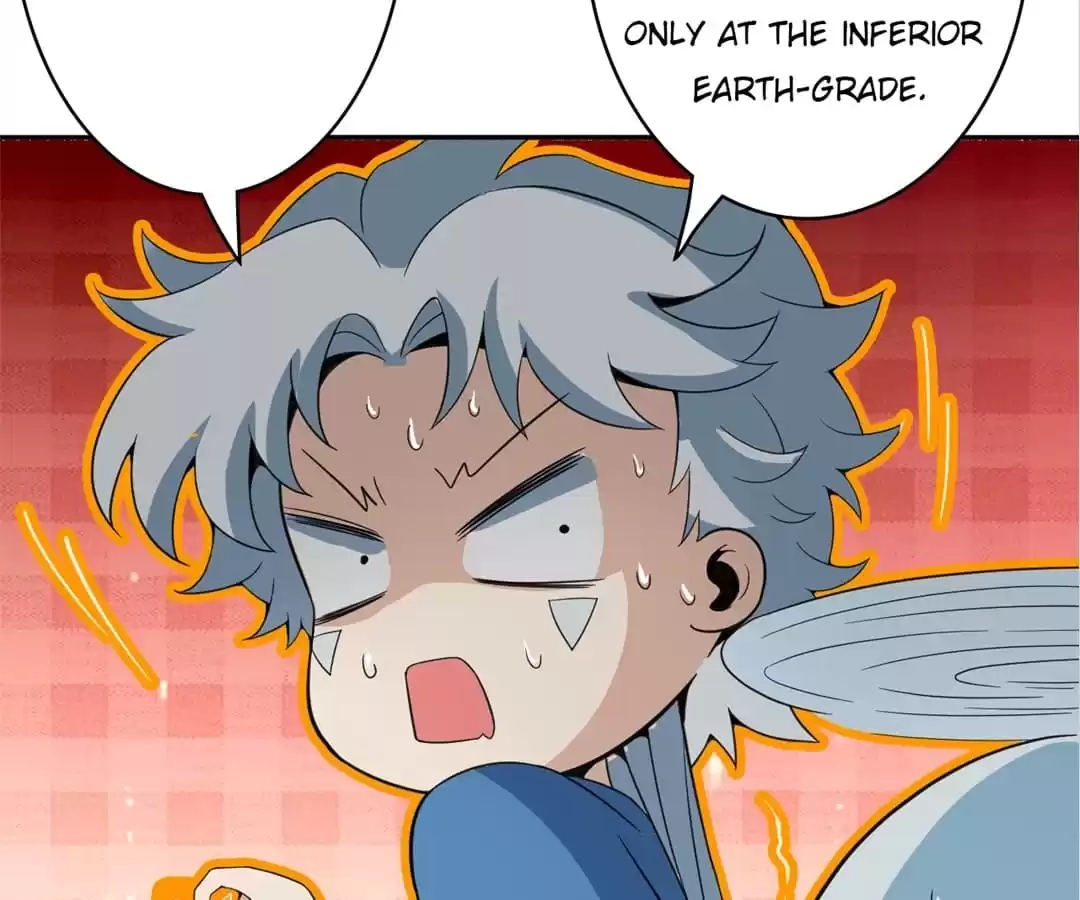 Read The Supreme System chapter 14 image 22 on Lezhin