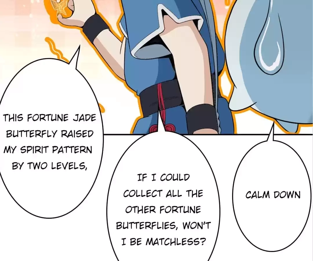 Read The Supreme System chapter 14 image 23 on Lezhin
