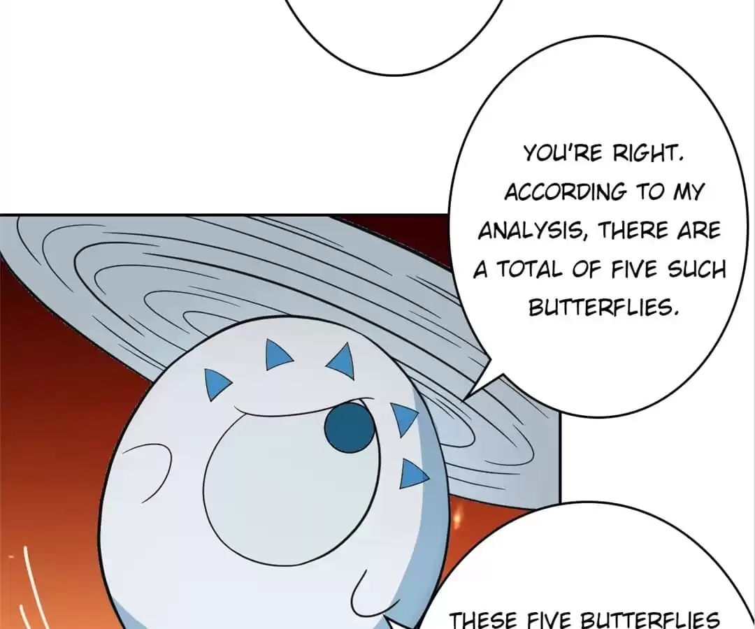 Read The Supreme System chapter 14 image 24 on Lezhin