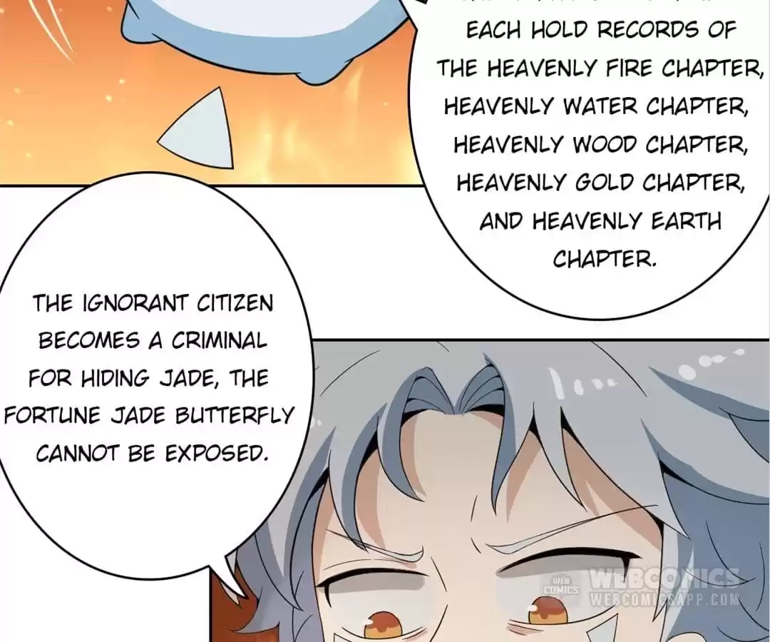 Read The Supreme System chapter 14 image 25 on Lezhin