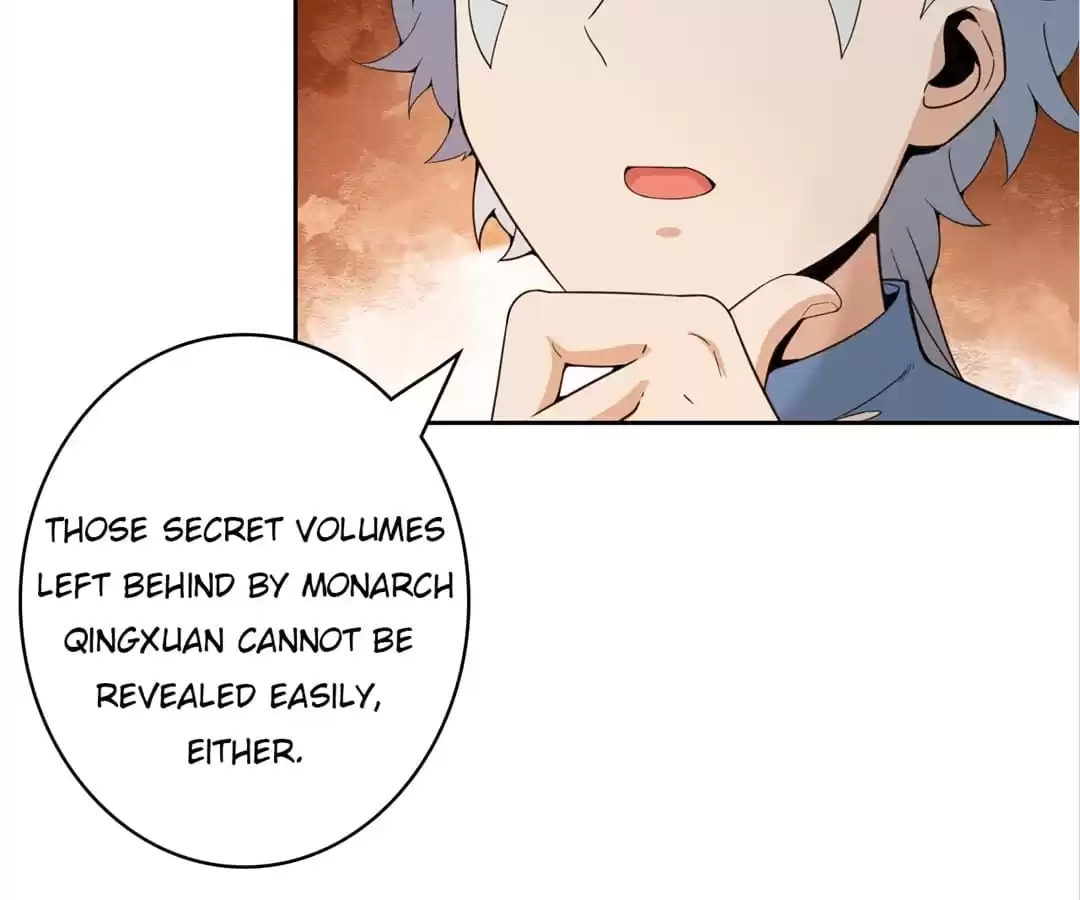 Read The Supreme System chapter 14 image 26 on Lezhin