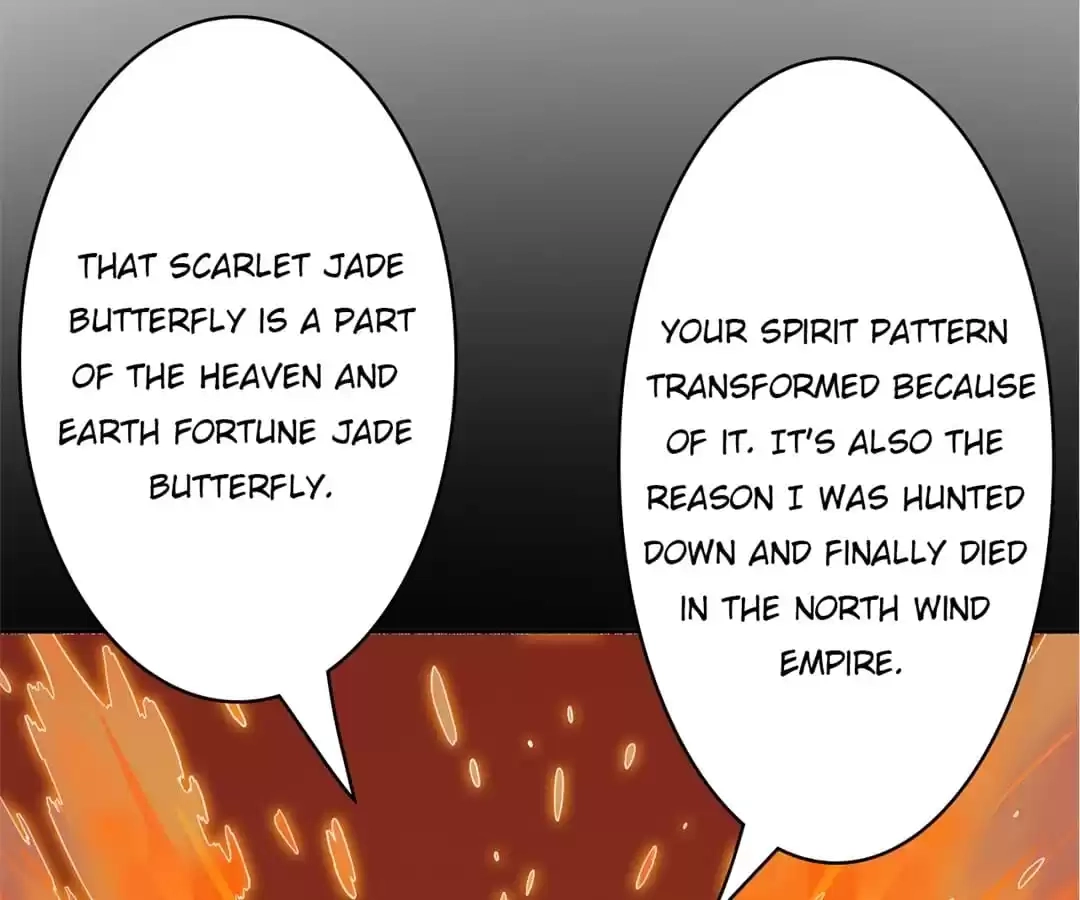 Read The Supreme System chapter 14 image 3 on Lezhin