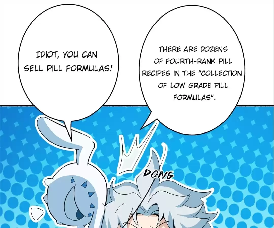 Read The Supreme System chapter 14 image 30 on Lezhin