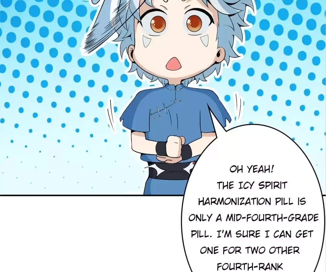Read The Supreme System chapter 14 image 31 on Lezhin