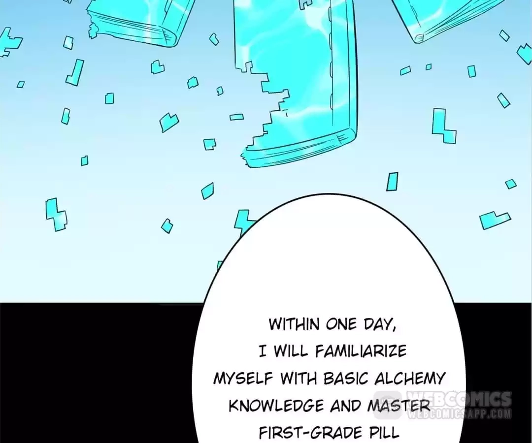 Read The Supreme System chapter 14 image 33 on Lezhin